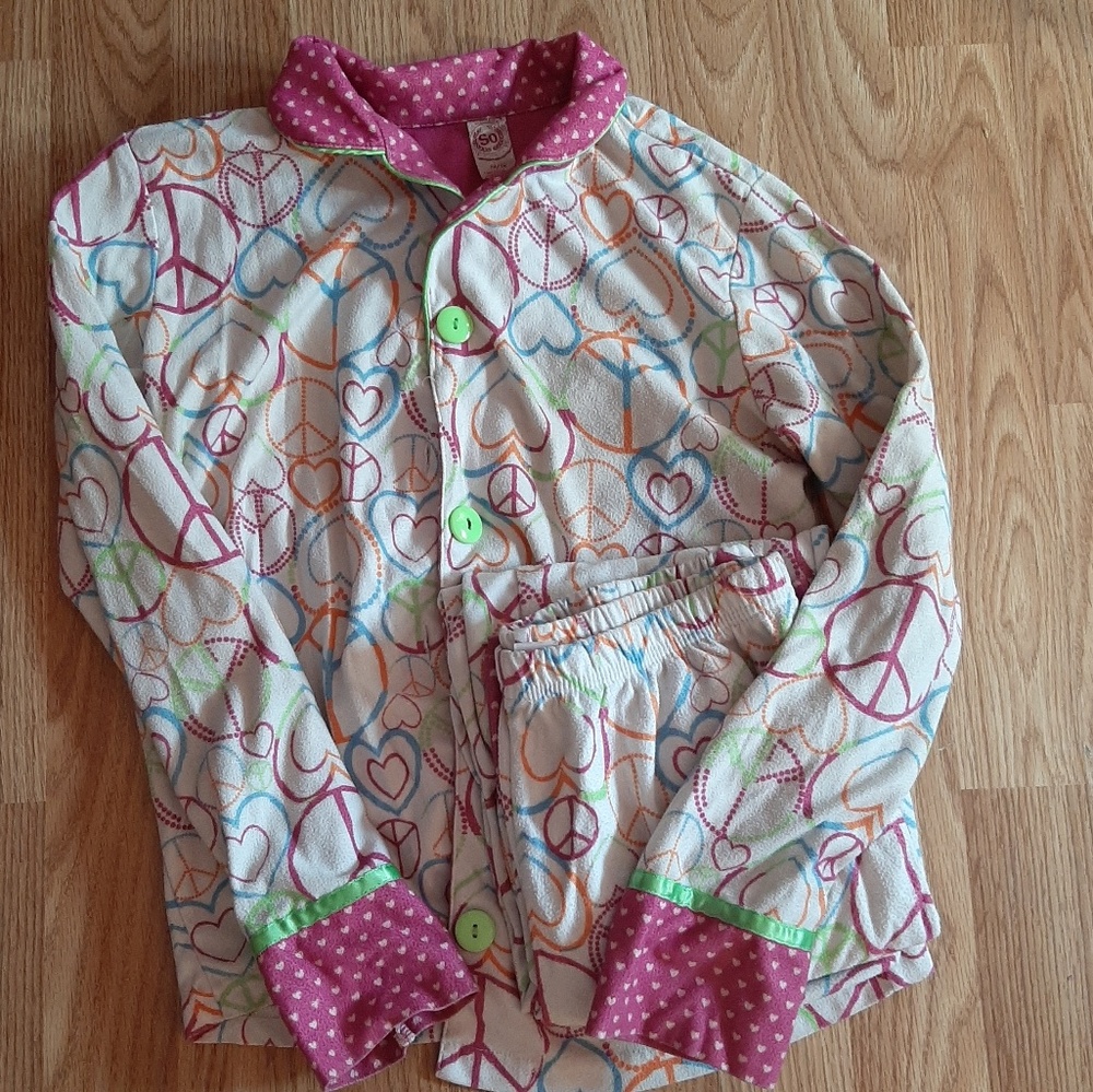 Pajamas🙃